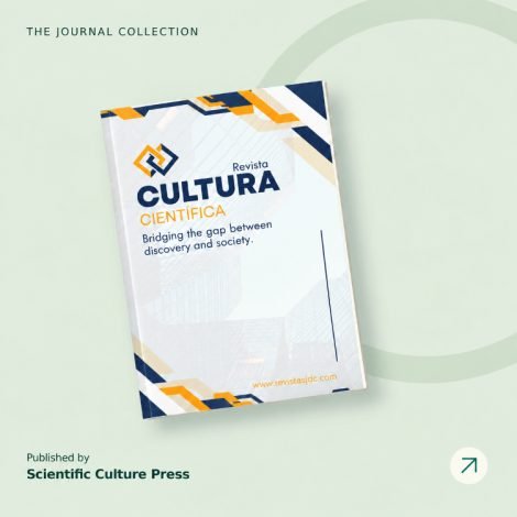 Scientific Culture Press – Research · Knowledge · Dialogue
